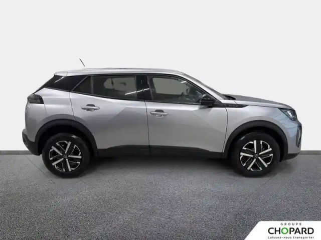 Peugeot 2008 100 s&amp;s bvm6 — photo 28