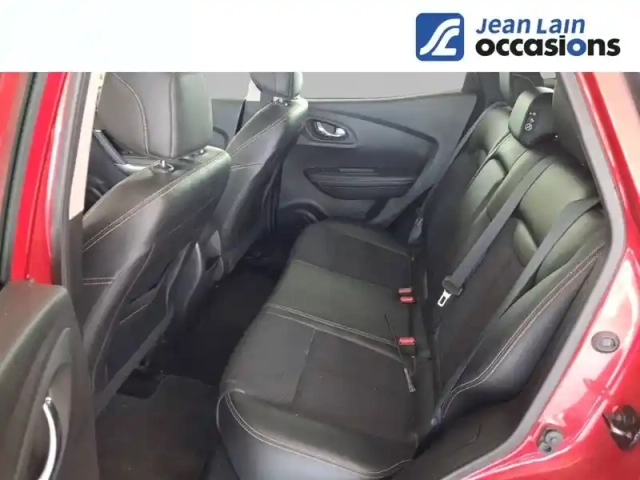 Renault Kadjar dci 130 energy 4wd — photo 17