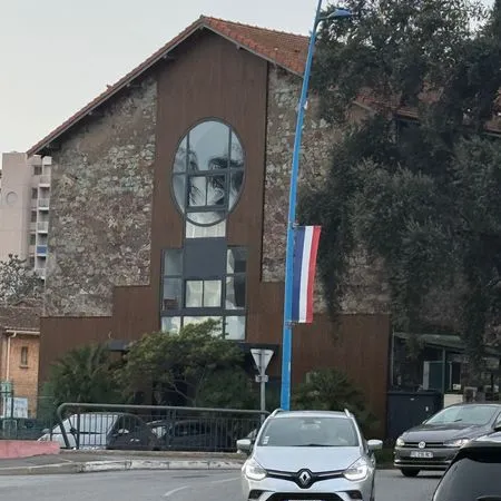 A louer Bureaux pole santé