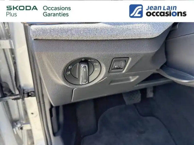 Skoda Kamiq 1.0 tsi evo 2 116 ch dsg7 — photo 19