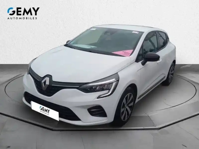 Renault Clio tce 90