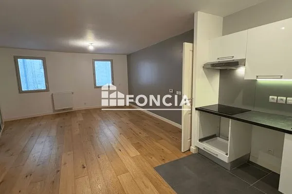 Appartement 3 pièces 70 m²