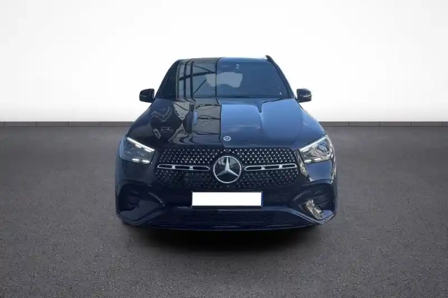 Mercedes Gle 350 de hybride eq 9g-tronic 4matic — photo 20