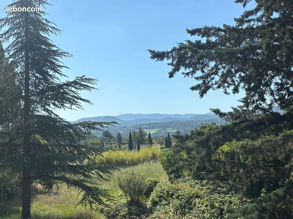 Terrain 4700 m² GARGAS