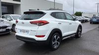 Hyundai Tucson 1.7 CRDI 141ch Executive 2017 2WD DCT-7 — photo 5