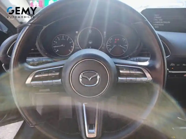 Mazda Mazda3 berline 2.0l e-skyactiv-x m hybrid 186 ch bva6 — photo 54