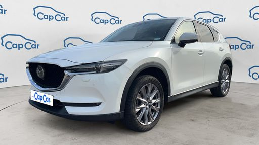 Mazda CX-5 2.5 SkyaActiv-G 194 BVA6 - Takumi – 2019 – 102250 km – Essence – Boîte Automatique — photo 27
