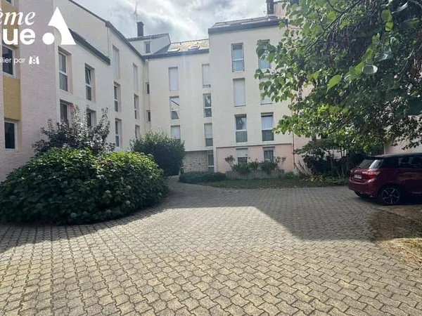 Appartement 3 pièces 88 m²