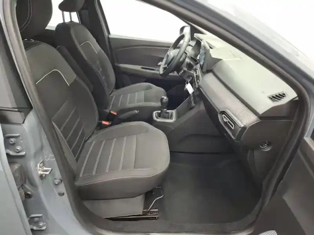 Dacia Sandero tce 90 — photo 24