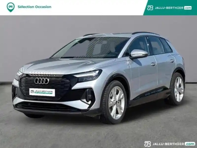 Audi Q4 E-Tron 45 e-tron 285ch + pack s line