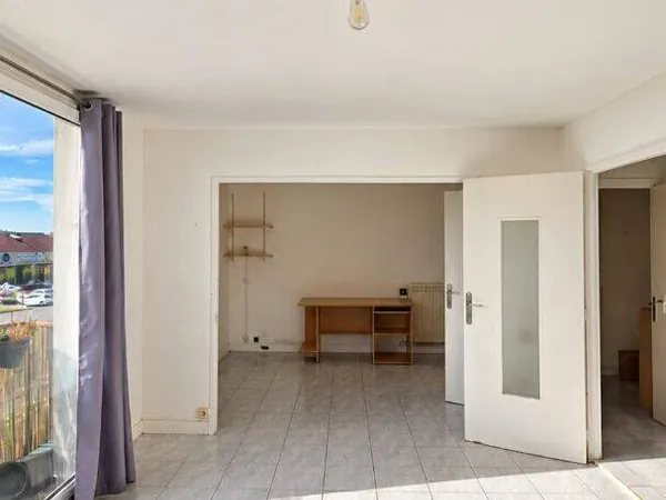 Appartement 4 pièces 71 m²