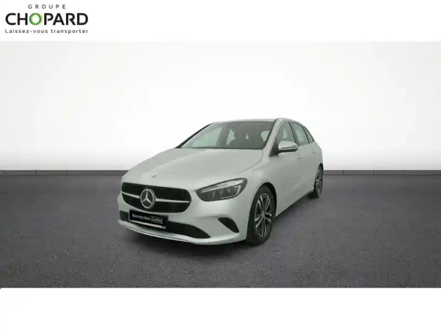 Mercedes Classe B 200 7g-dct