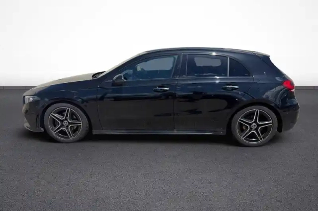 Mercedes Classe A 200 d 8g-dct — photo 3