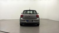 Volkswagen Polo 1.0 TSI 95ch Carat Euro6d-T — photo 6