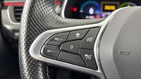 Renault Arkana E-Tech hybride 145 R.S. Line Fast Track — photo 25