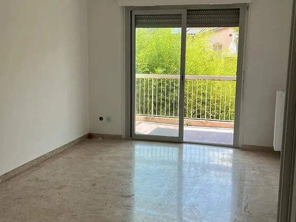 Appartement 1 pièce 32 m²