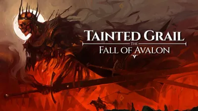 Géographes Royaux Tainted Grail: The Fall of Avalon - Les tombes des chevaliers