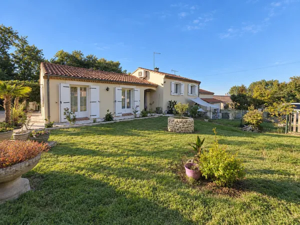 Maison 11 pièces 248 m²