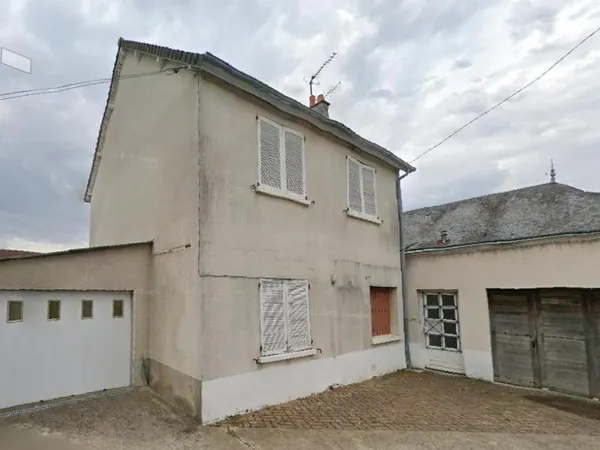 Maison 3 pièces 73 m²