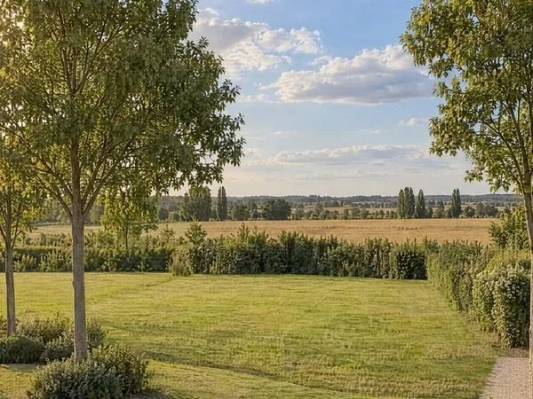 Terrain 468 m²