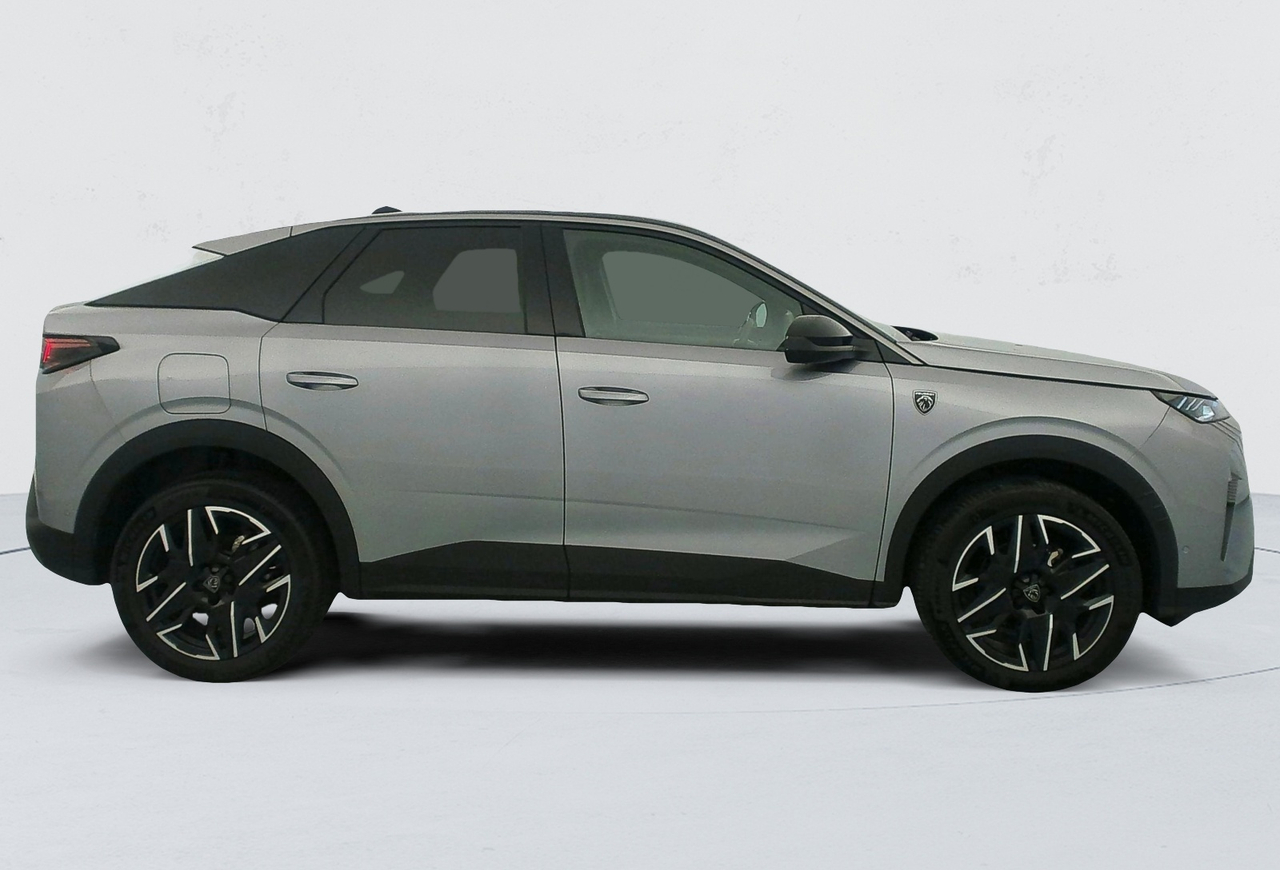 Peugeot 3008 — photo 6