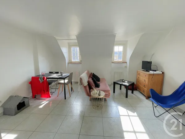 Appartement 2 pièces 35 m²