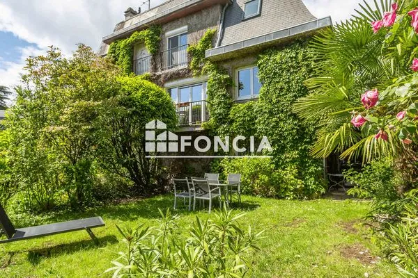 Maison 6 pièces 149 m²