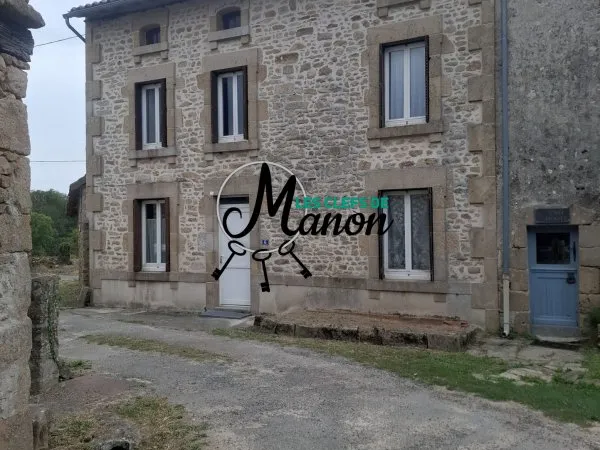 Maison 3 pièces 86 m²