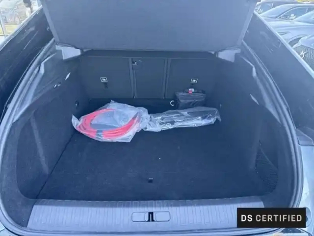 Ds Ds 8 n°8 electrique 230ch etoile — photo 6