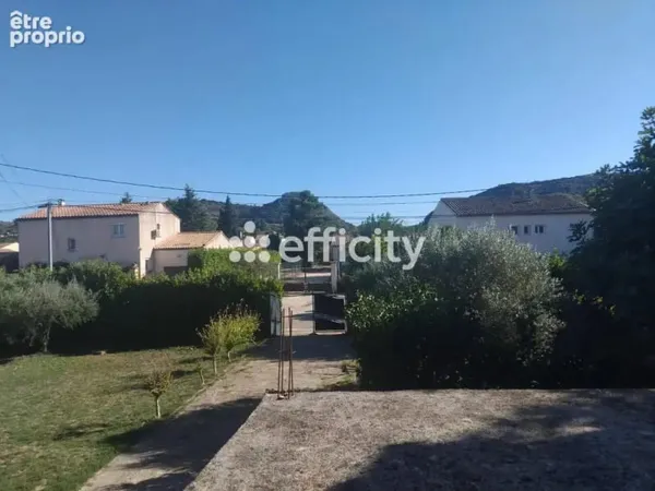 Maison 7 pièces 160 m²