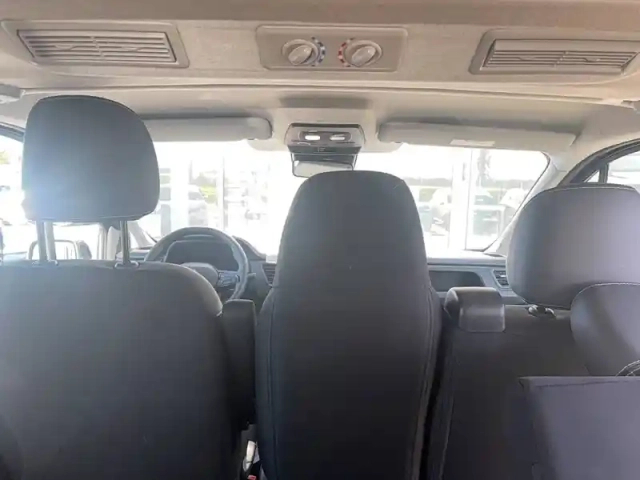 Renault Trafic blue dci 150 — photo 82
