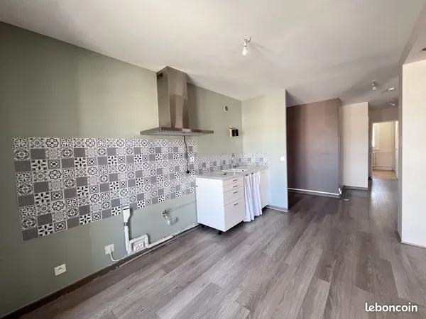 Appartement 3 pièces 67 m²