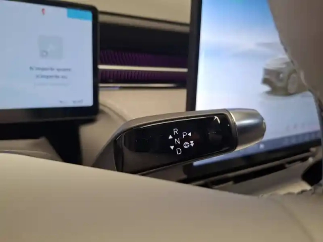 Xpeng G6 grand autonomie — photo 32