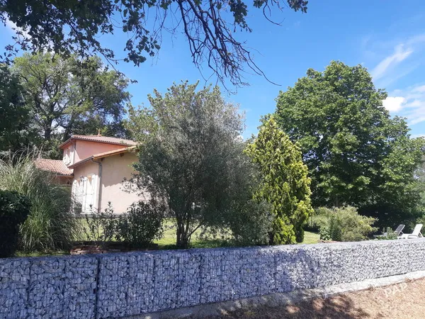 Maison 6 pièces 160 m²