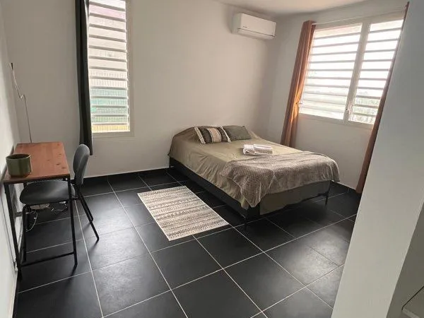 Colocation Cayenne-Matoury