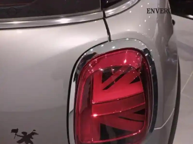 Mini Mini cooper 136ch  edition camden bva7 — photo 10