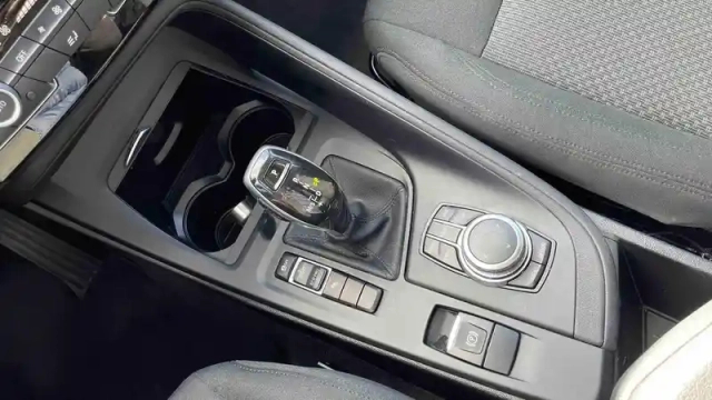 Bmw X1 sdrive 18d 150 ch bva8 — photo 30