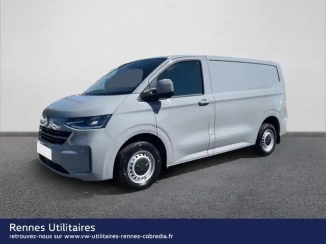 Volkswagen Transporter fg van l1 2.0 tdi 110ch business