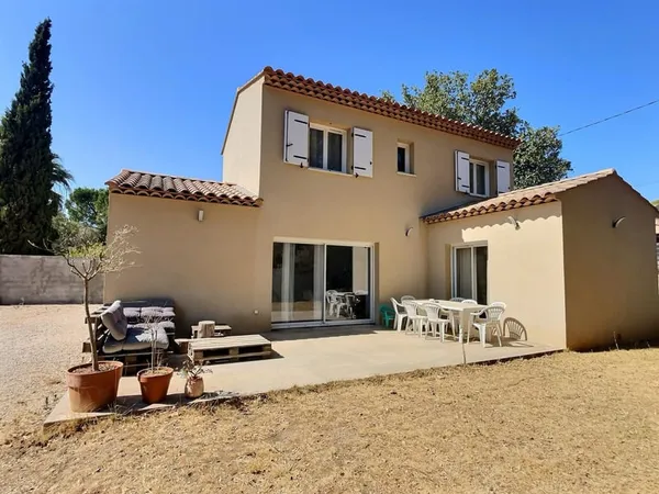 NOUVEAUTE - MAISON RECENTE T4 AU CALME