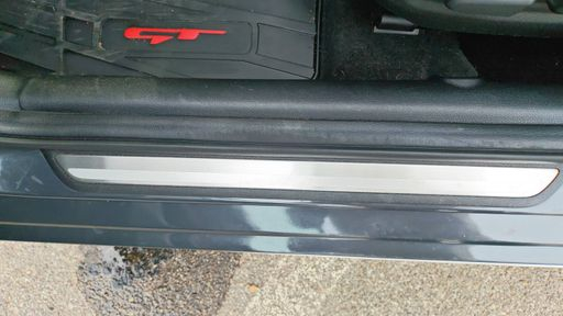 Kia ProCeed 1.4 T-GDi 140 DCT7 - GT Line Premium – 2019 – 112000 km – Essence – Boîte Automatique — photo 45