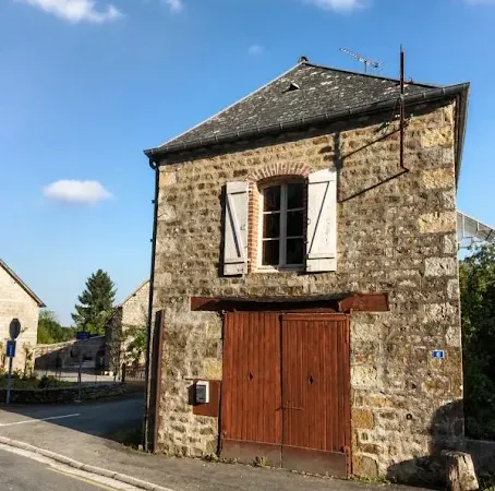 Maison 2 pièces 70 m²