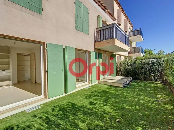 Appartement 2 pièces 60 m²