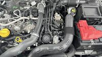 Dacia Duster 1.3 TCe 130ch FAP Extreme 4x2 — photo 20