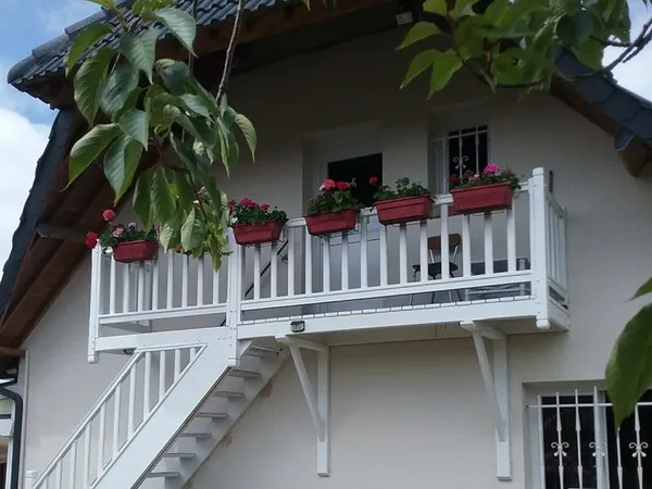 Proche de Penly location appartement 3 pièces 50m2