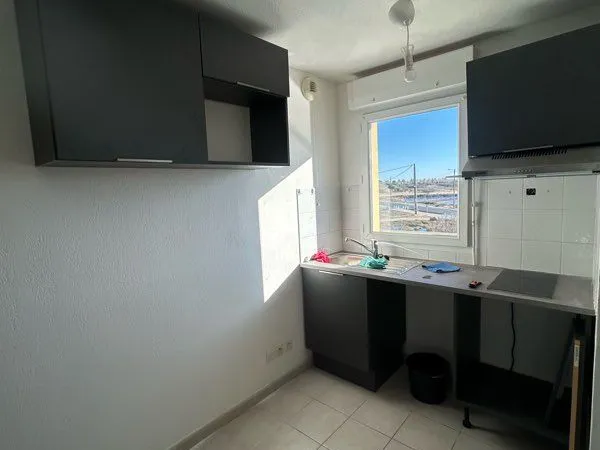 Location non meublé à l'ANNÉE