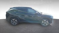 Hyundai Tucson 1.6 T-GDi 230ch Hybrid Executive BVA6 — photo 4