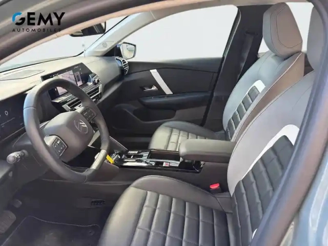 Citroën C4 hybride 145 ch e-dcs6 — photo 25