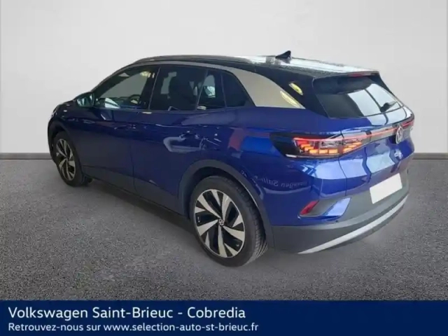 Volkswagen Id.4 286ch pro 77 kwh life max — photo 18