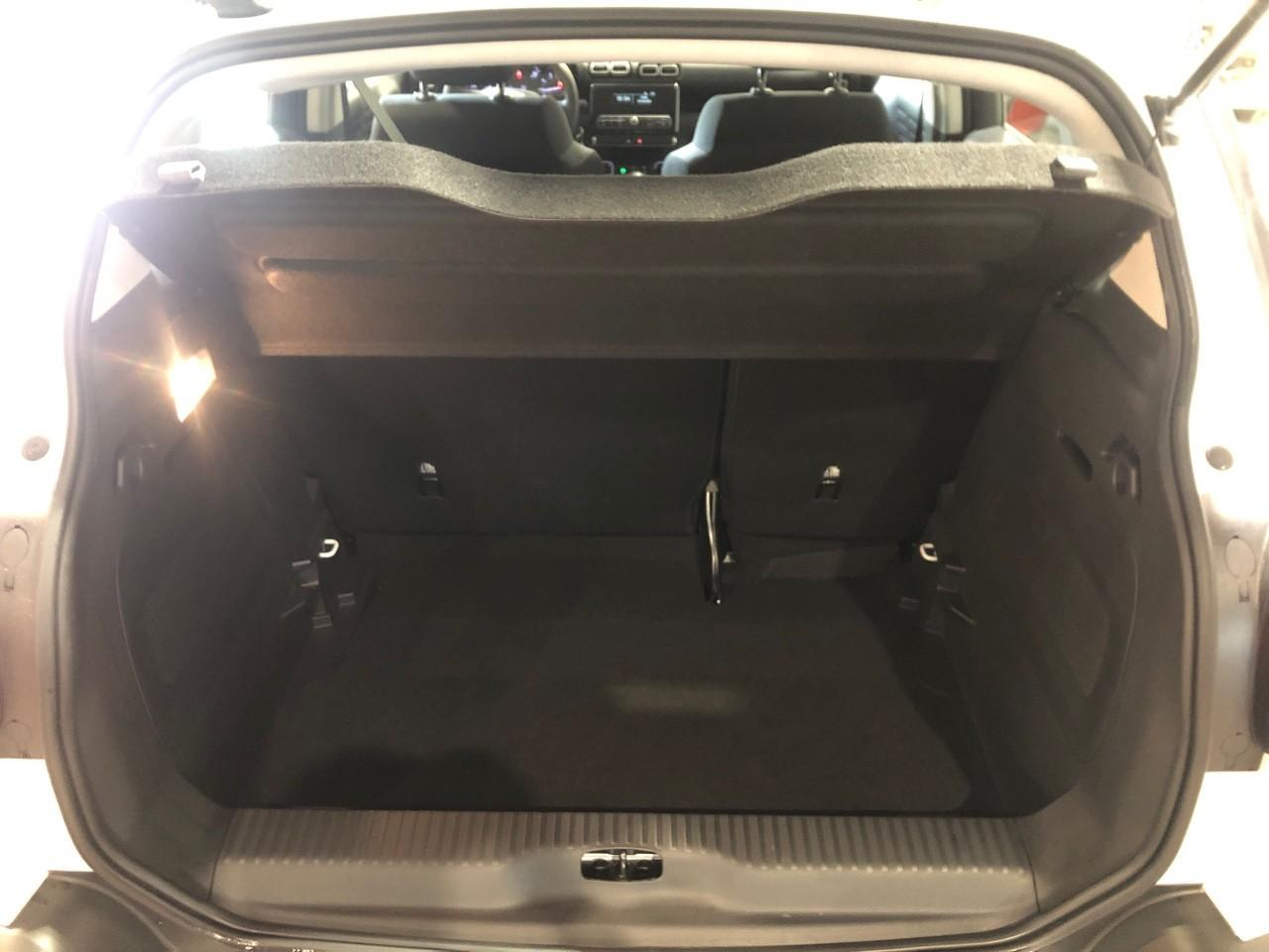 Citroën C3 Aircross puretech 110 s&s bvm6 live — photo 6
