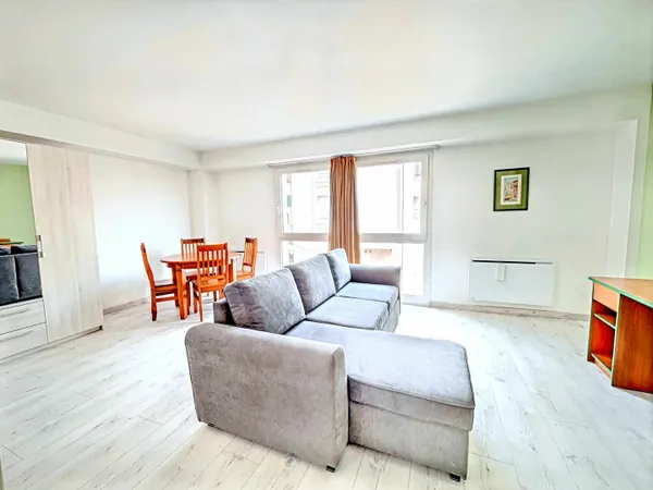 Appartement Gif Sur Yvette 1 pièce(s) 36,99 m2